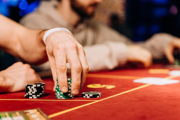 Slot games accessible from macau 5d Multi-Bet dashboard